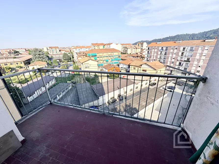 Immagine 10 di Appartamento in vendita  in Via Figlizzo 22 a Chivasso