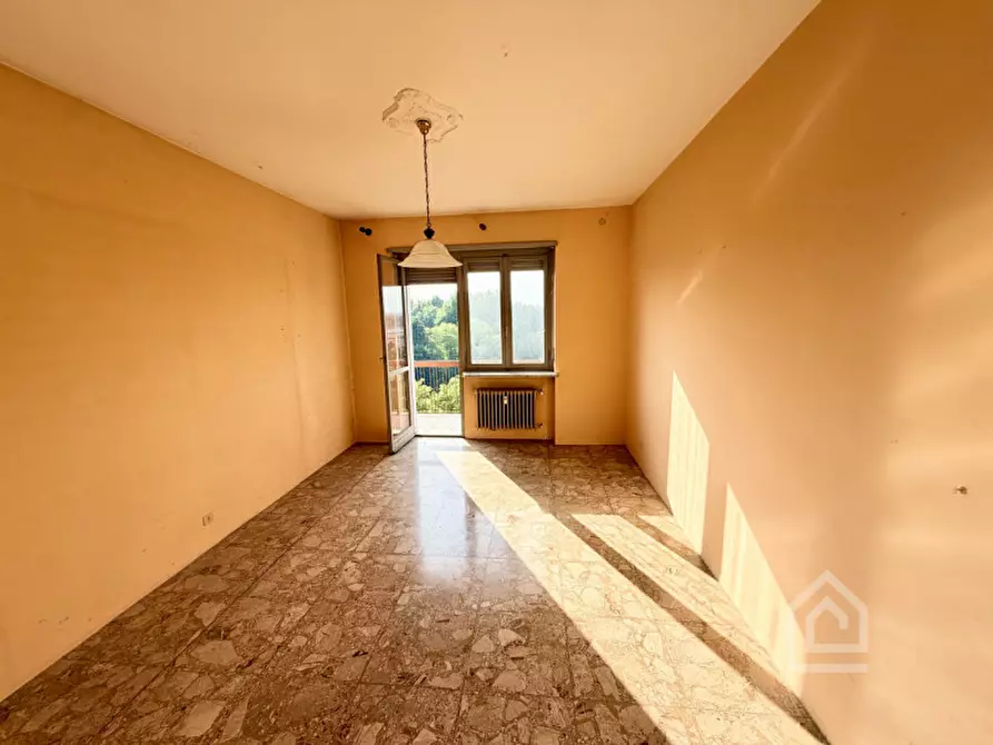 Immagine 11 di Appartamento in vendita  in Via Figlizzo 22 a Chivasso