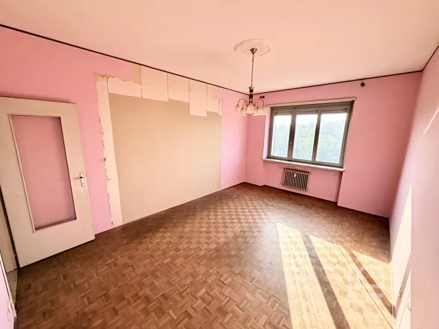 Immagine 13 di Appartamento in vendita  in Via Figlizzo 22 a Chivasso