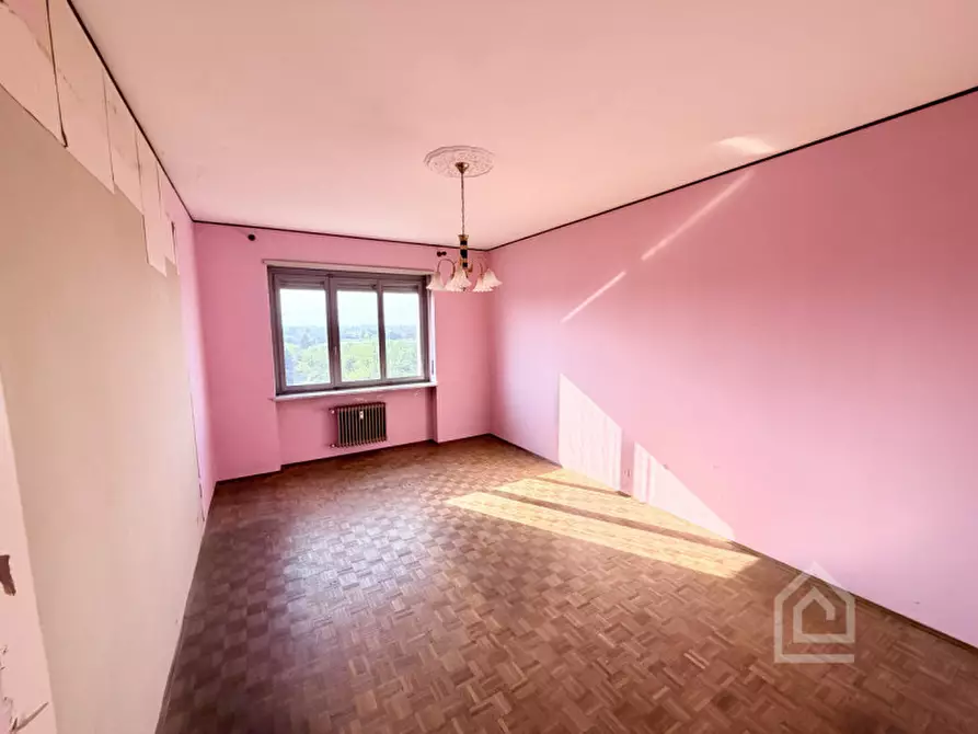 Immagine 14 di Appartamento in vendita  in Via Figlizzo 22 a Chivasso