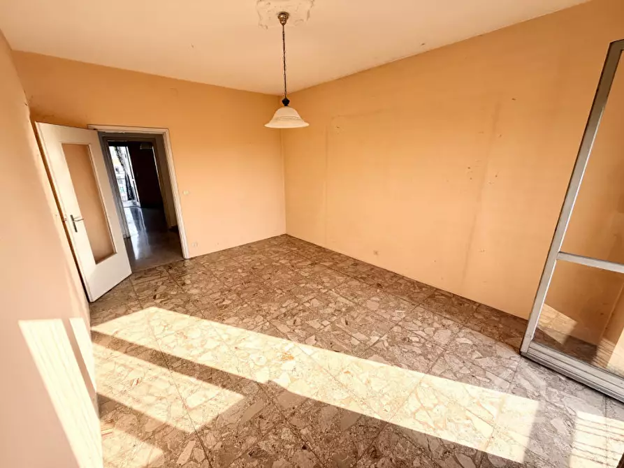 Immagine 16 di Appartamento in vendita  in Via Figlizzo 22 a Chivasso