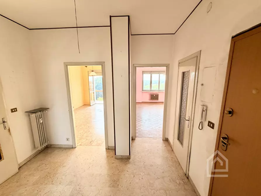 Immagine 17 di Appartamento in vendita  in Via Figlizzo 22 a Chivasso