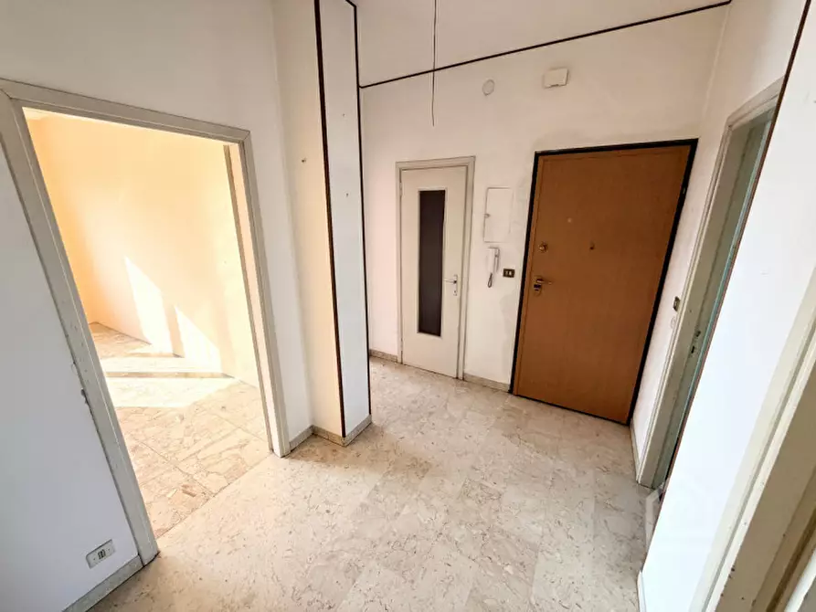 Immagine 18 di Appartamento in vendita  in Via Figlizzo 22 a Chivasso