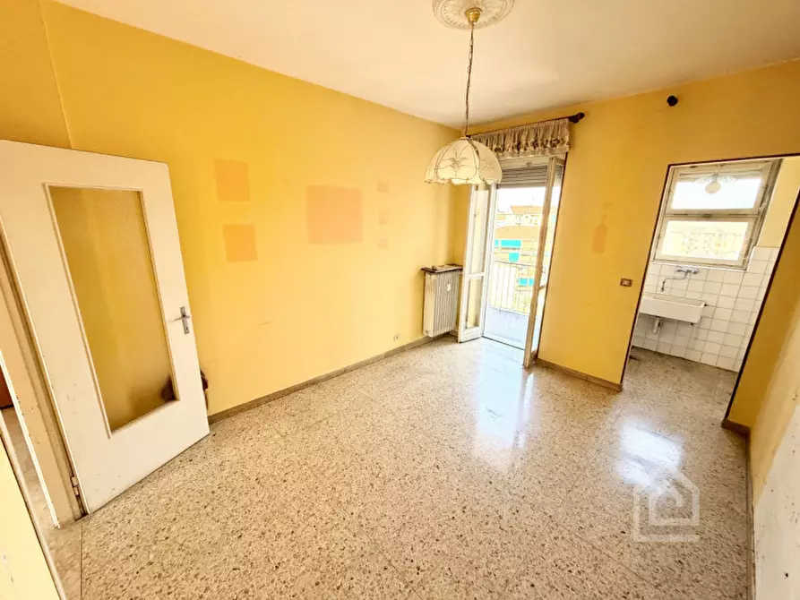 Immagine 20 di Appartamento in vendita  in Via Figlizzo 22 a Chivasso