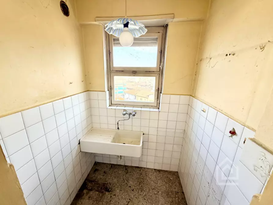 Immagine 22 di Appartamento in vendita  in Via Figlizzo 22 a Chivasso