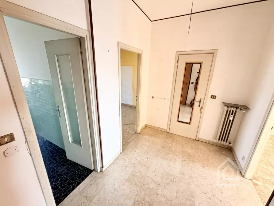 Immagine 25 di Appartamento in vendita  in Via Figlizzo 22 a Chivasso