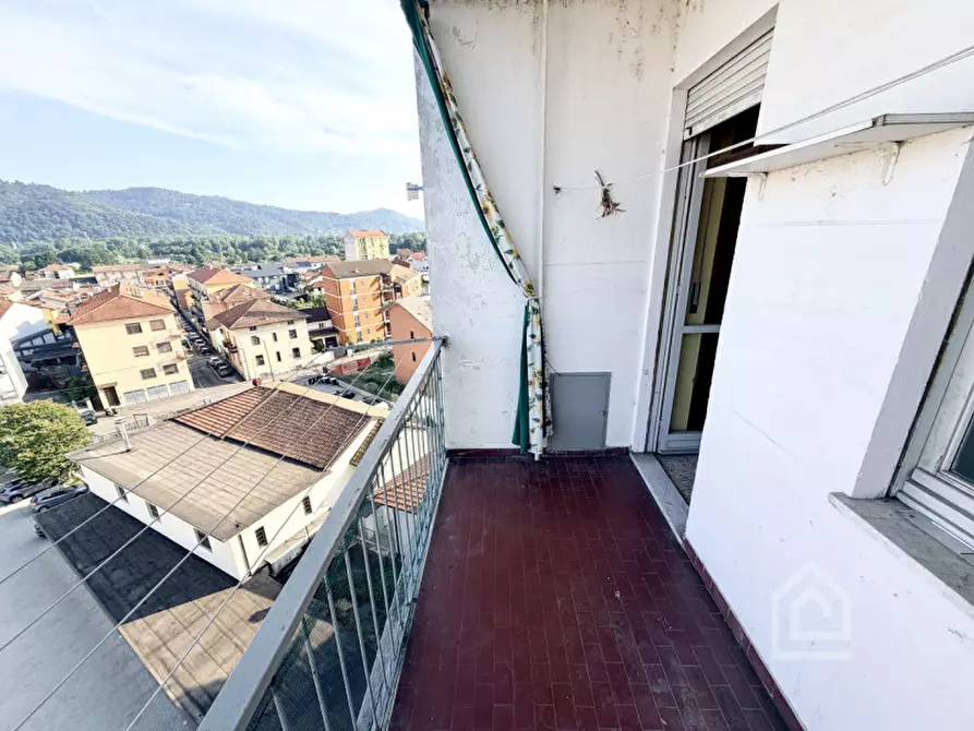 Immagine 26 di Appartamento in vendita  in Via Figlizzo 22 a Chivasso