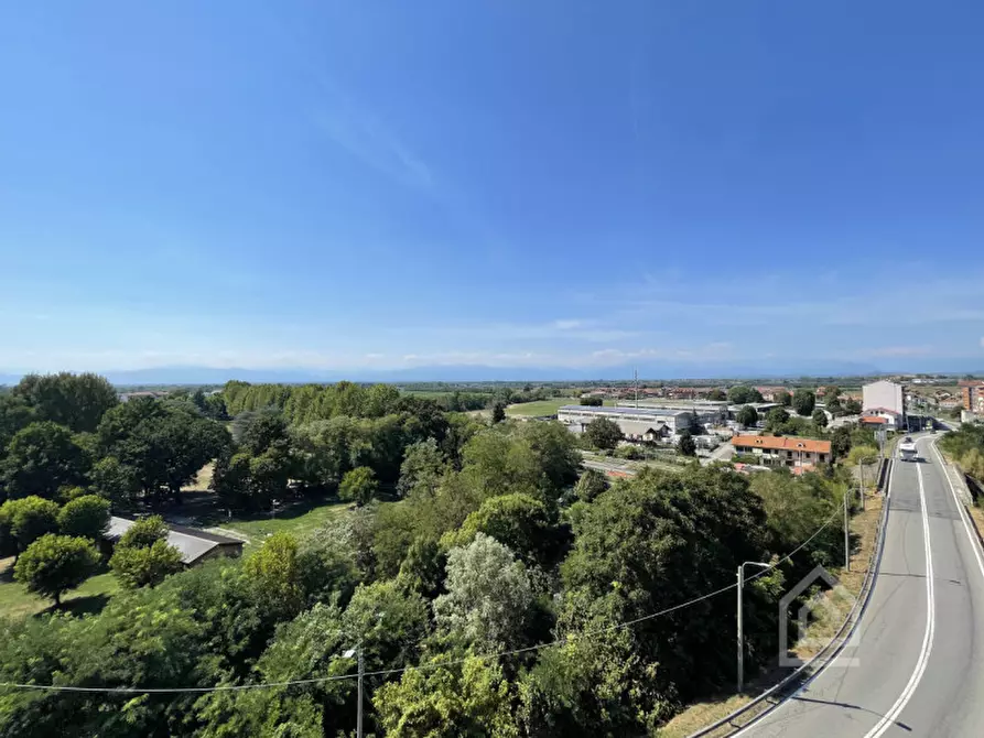 Immagine 27 di Appartamento in vendita  in Via Figlizzo 22 a Chivasso