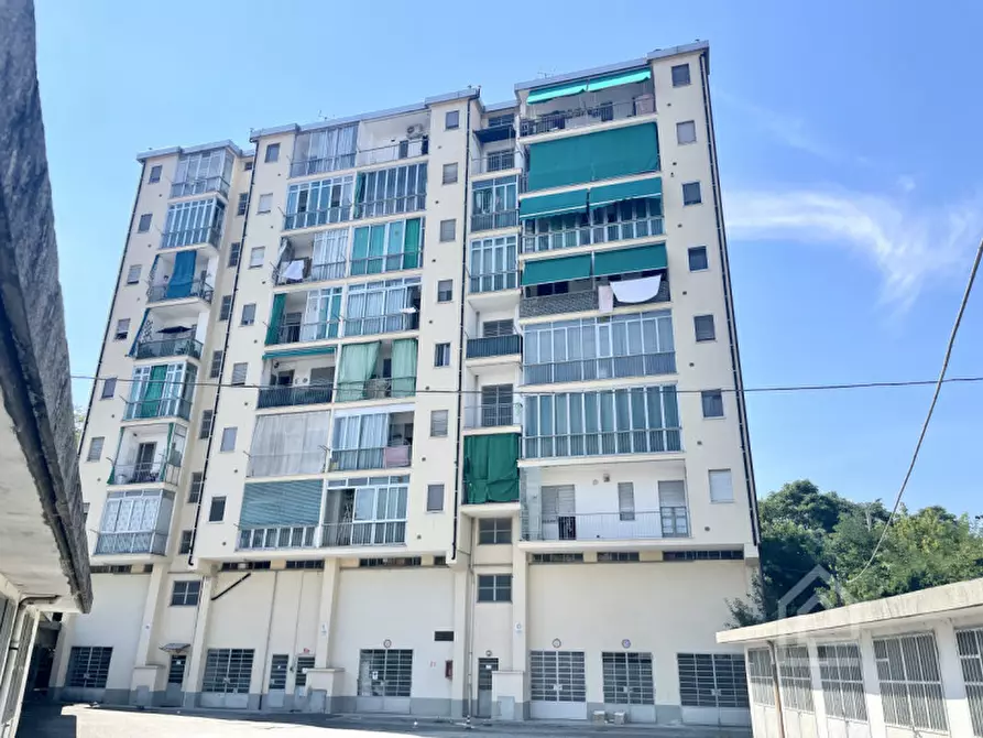 Immagine 28 di Appartamento in vendita  in Via Figlizzo 22 a Chivasso