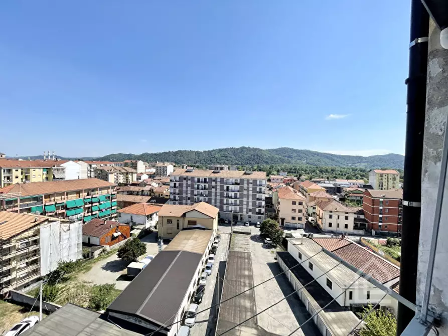 Immagine 29 di Appartamento in vendita  in Via Figlizzo 22 a Chivasso