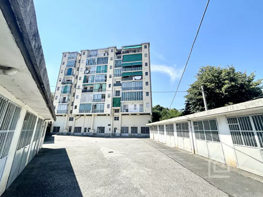 Immagine 30 di Appartamento in vendita  in Via Figlizzo 22 a Chivasso