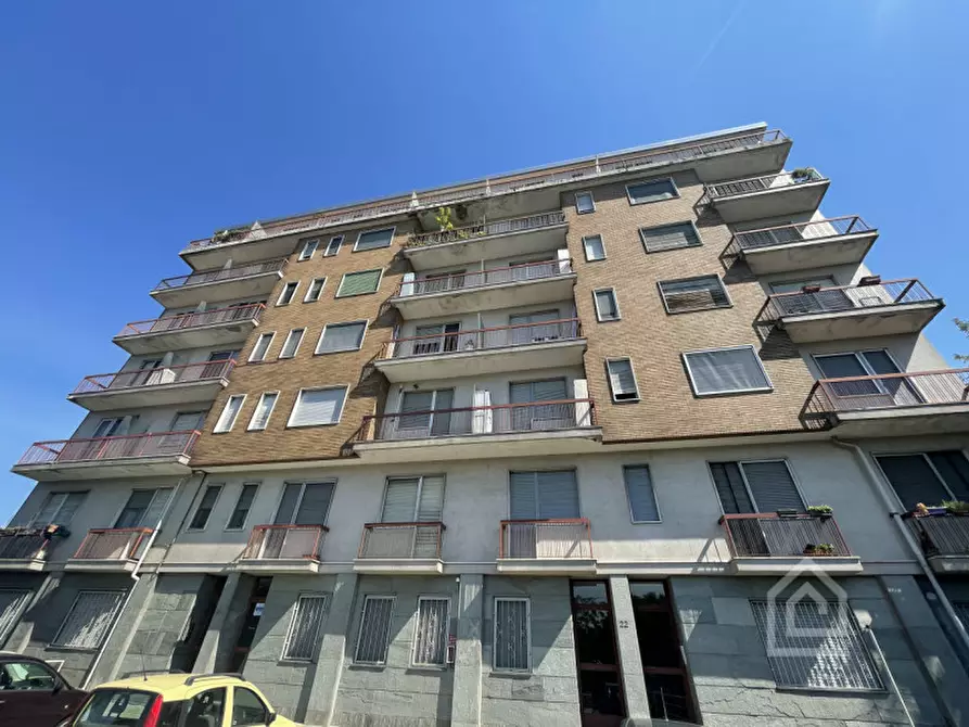 Immagine 31 di Appartamento in vendita  in Via Figlizzo 22 a Chivasso