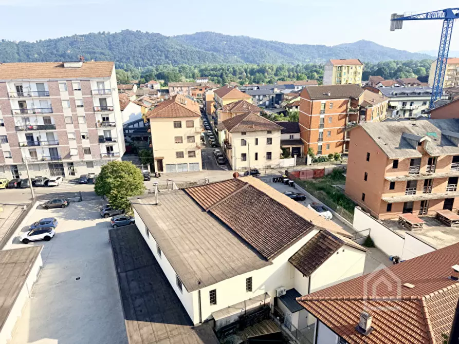 Immagine 32 di Appartamento in vendita  in Via Figlizzo 22 a Chivasso