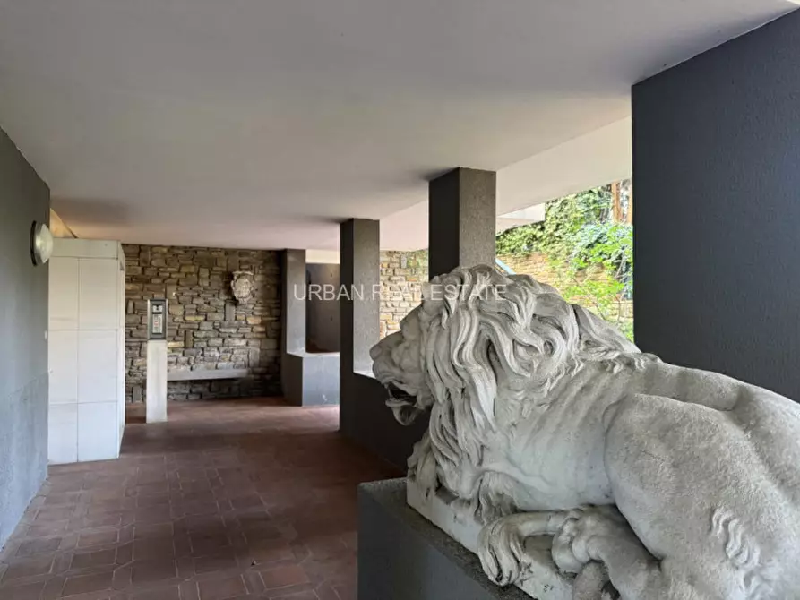Immagine 2 di Appartamento in vendita  in Via di Romagna 54 a Trieste