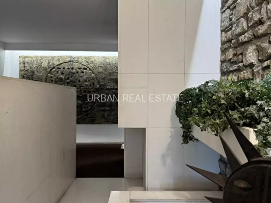 Immagine 5 di Appartamento in vendita  in Via di Romagna 54 a Trieste