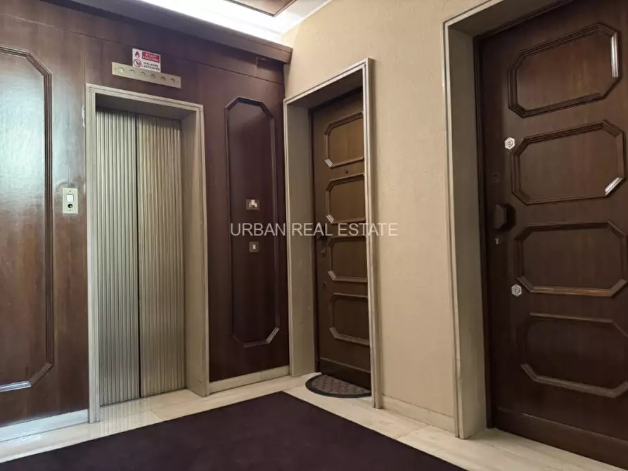 Immagine 8 di Appartamento in vendita  in Via di Romagna 54 a Trieste