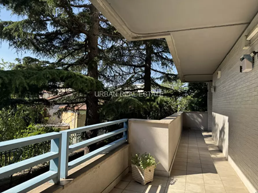 Immagine 9 di Appartamento in vendita  in Via di Romagna 54 a Trieste