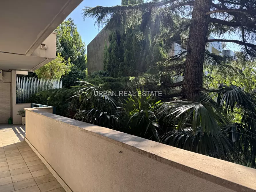 Immagine 11 di Appartamento in vendita  in Via di Romagna 54 a Trieste