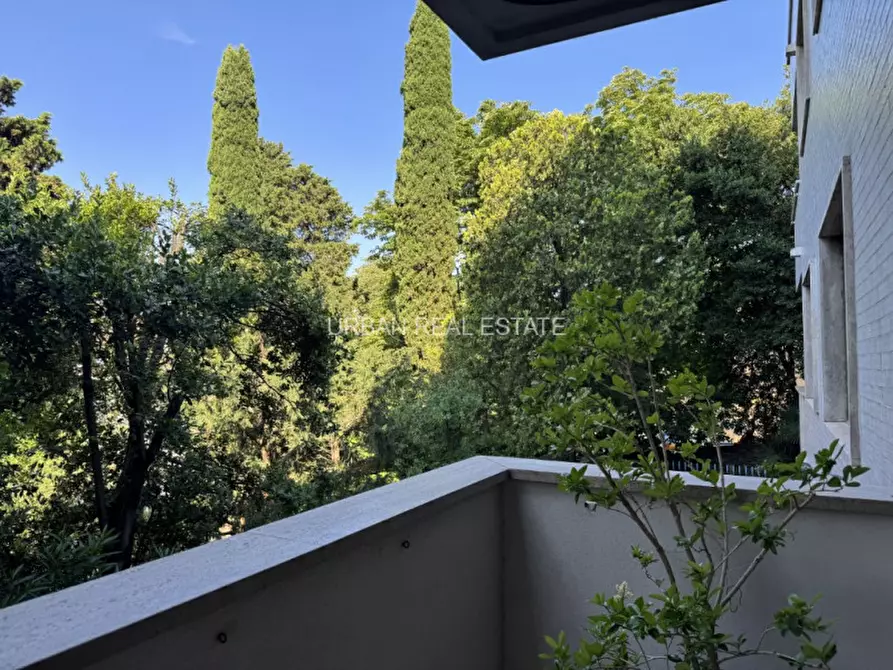 Immagine 17 di Appartamento in vendita  in Via di Romagna 54 a Trieste