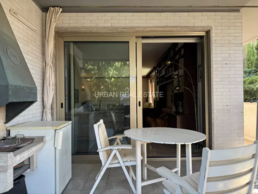 Immagine 18 di Appartamento in vendita  in Via di Romagna 54 a Trieste
