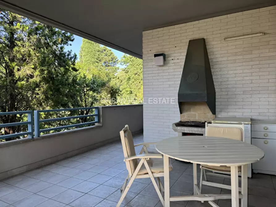 Immagine 20 di Appartamento in vendita  in Via di Romagna 54 a Trieste