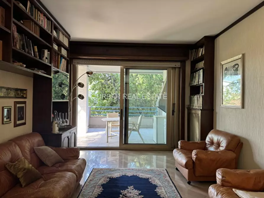 Immagine 22 di Appartamento in vendita  in Via di Romagna 54 a Trieste