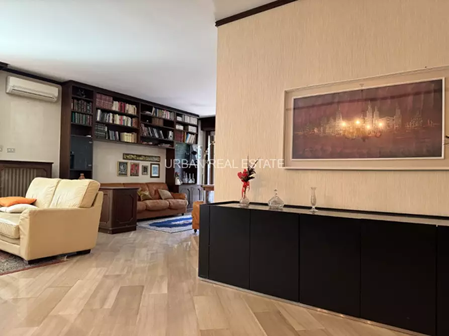 Immagine 23 di Appartamento in vendita  in Via di Romagna 54 a Trieste