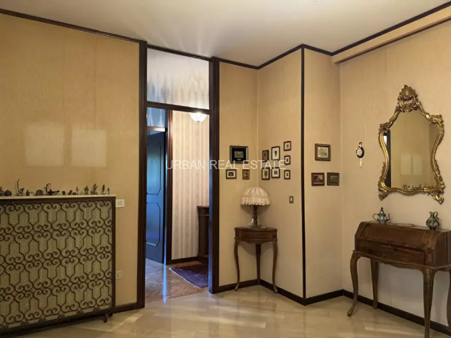 Immagine 24 di Appartamento in vendita  in Via di Romagna 54 a Trieste