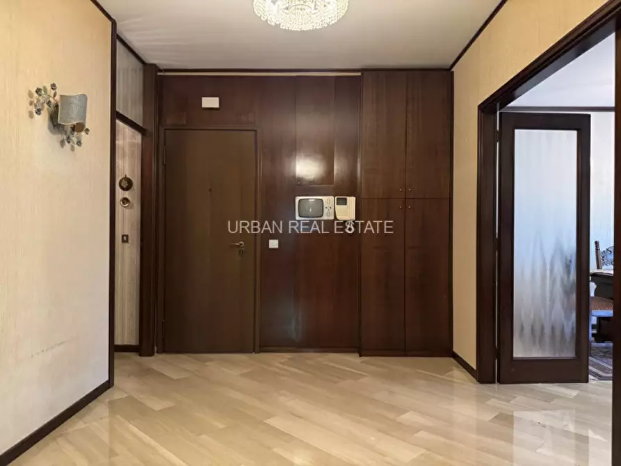 Immagine 25 di Appartamento in vendita  in Via di Romagna 54 a Trieste