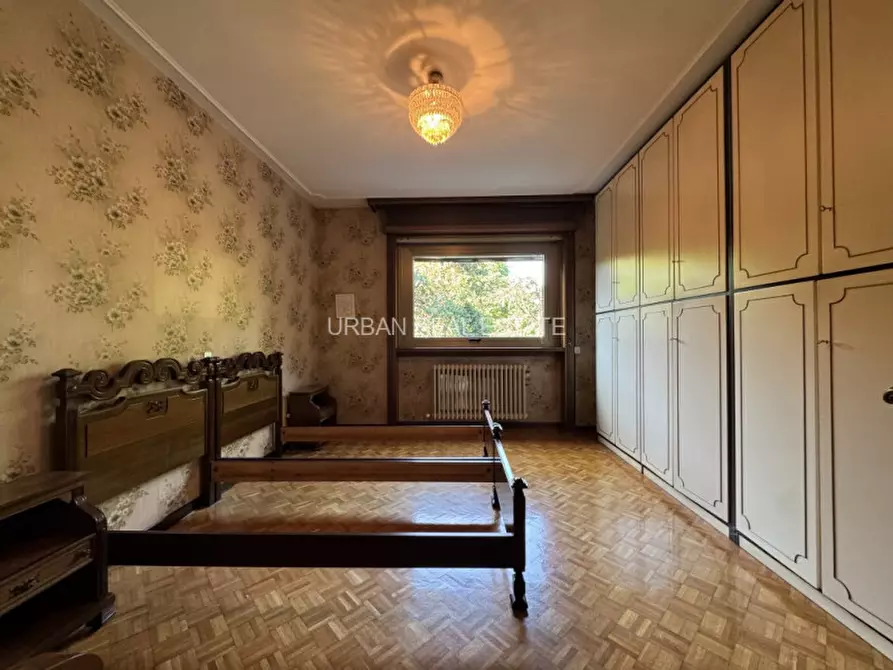 Immagine 26 di Appartamento in vendita  in Via di Romagna 54 a Trieste