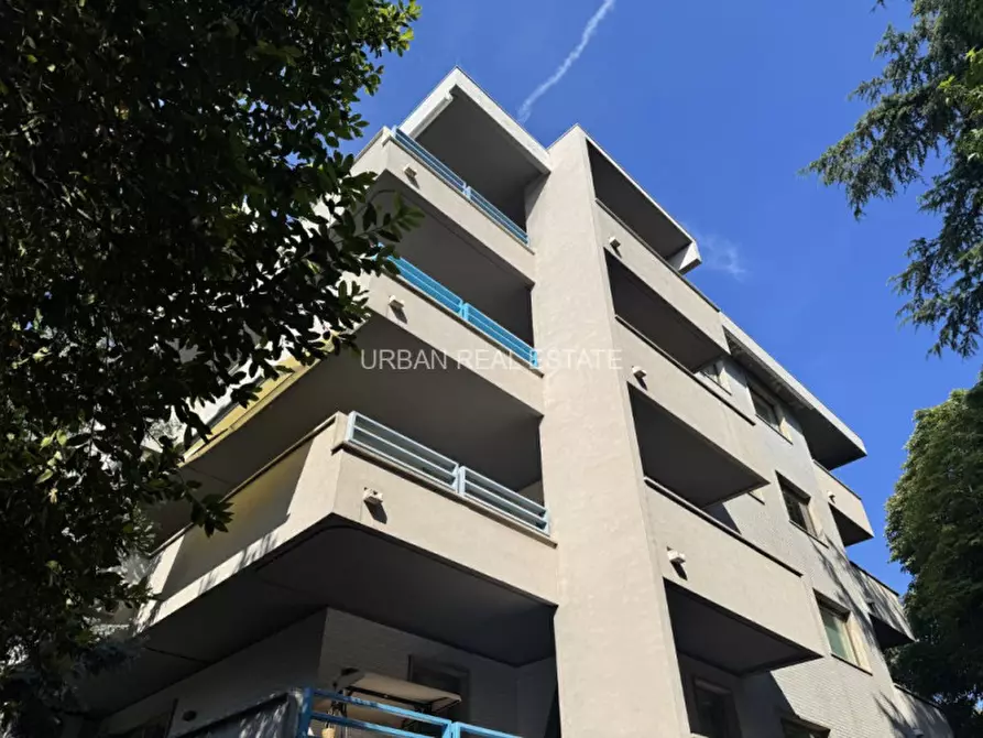 Immagine 27 di Appartamento in vendita  in Via di Romagna 54 a Trieste