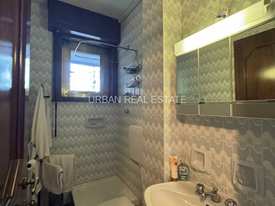 Immagine 28 di Appartamento in vendita  in Via di Romagna 54 a Trieste