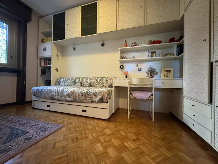Immagine 29 di Appartamento in vendita  in Via di Romagna 54 a Trieste