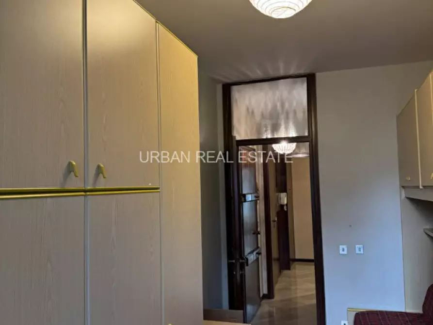 Immagine 30 di Appartamento in vendita  in Via di Romagna 54 a Trieste