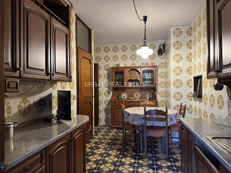Immagine 31 di Appartamento in vendita  in Via di Romagna 54 a Trieste