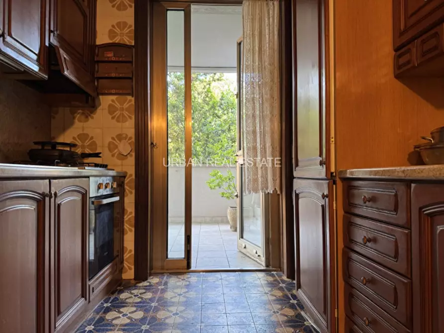 Immagine 32 di Appartamento in vendita  in Via di Romagna 54 a Trieste