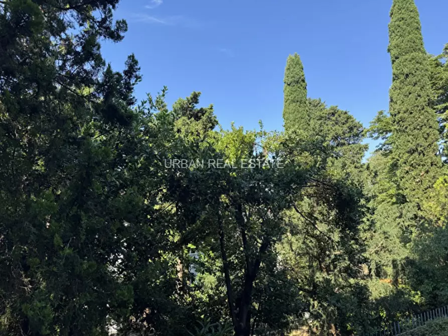 Immagine 33 di Appartamento in vendita  in Via di Romagna 54 a Trieste