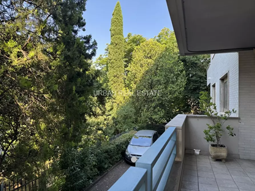 Immagine 34 di Appartamento in vendita  in Via di Romagna 54 a Trieste