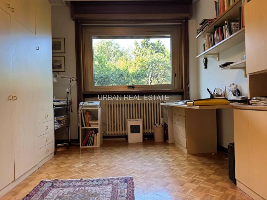 Immagine 35 di Appartamento in vendita  in Via di Romagna 54 a Trieste