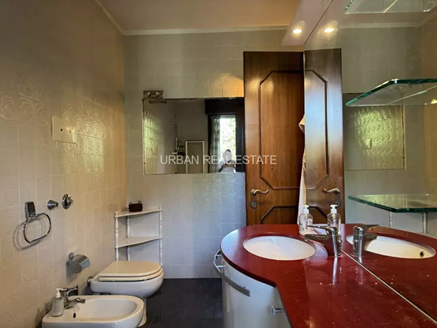 Immagine 36 di Appartamento in vendita  in Via di Romagna 54 a Trieste