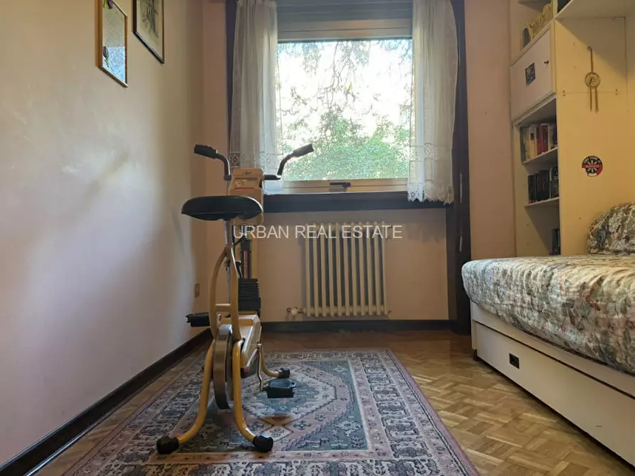 Immagine 37 di Appartamento in vendita  in Via di Romagna 54 a Trieste