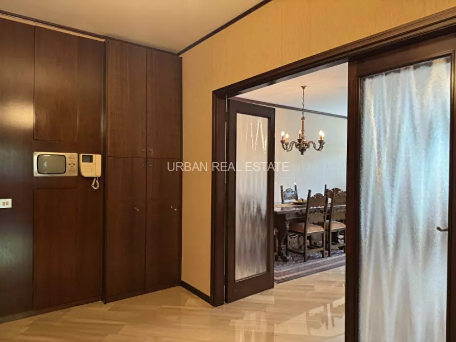 Immagine 38 di Appartamento in vendita  in Via di Romagna 54 a Trieste