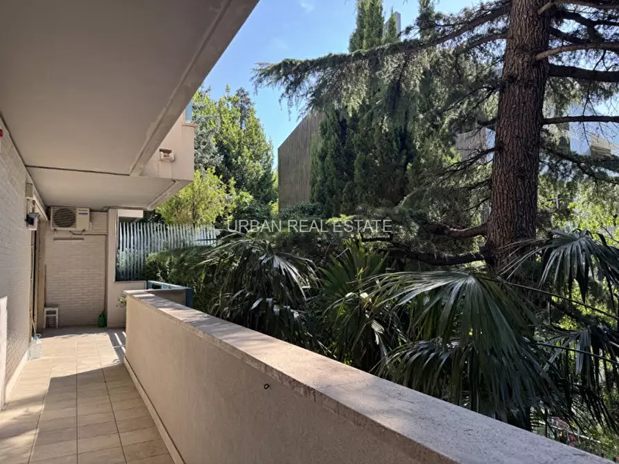 Immagine 39 di Appartamento in vendita  in Via di Romagna 54 a Trieste