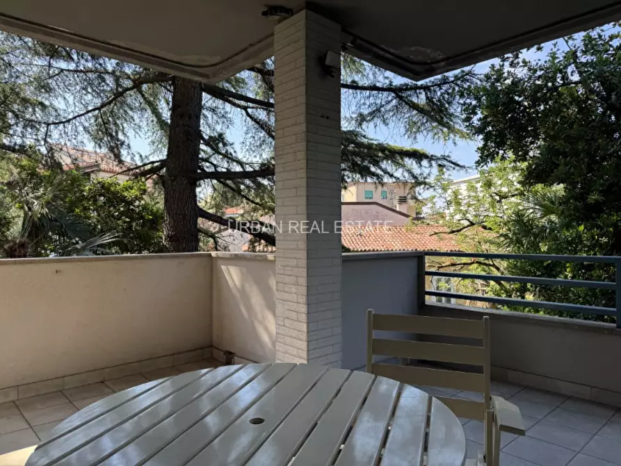 Immagine 40 di Appartamento in vendita  in Via di Romagna 54 a Trieste
