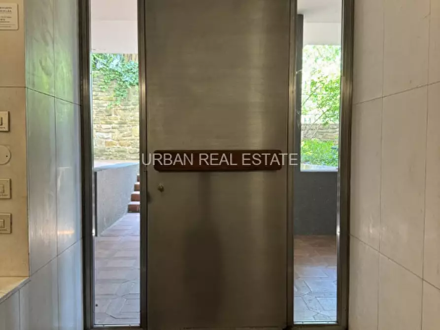 Immagine 41 di Appartamento in vendita  in Via di Romagna 54 a Trieste