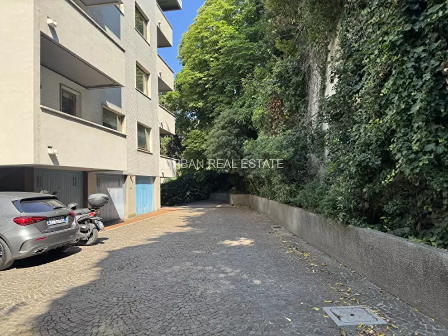 Immagine 44 di Appartamento in vendita  in Via di Romagna 54 a Trieste