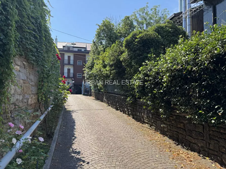 Immagine 45 di Appartamento in vendita  in Via di Romagna 54 a Trieste
