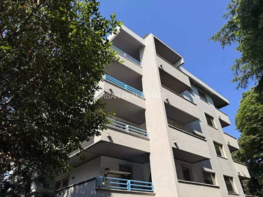 Immagine 46 di Appartamento in vendita  in Via di Romagna 54 a Trieste