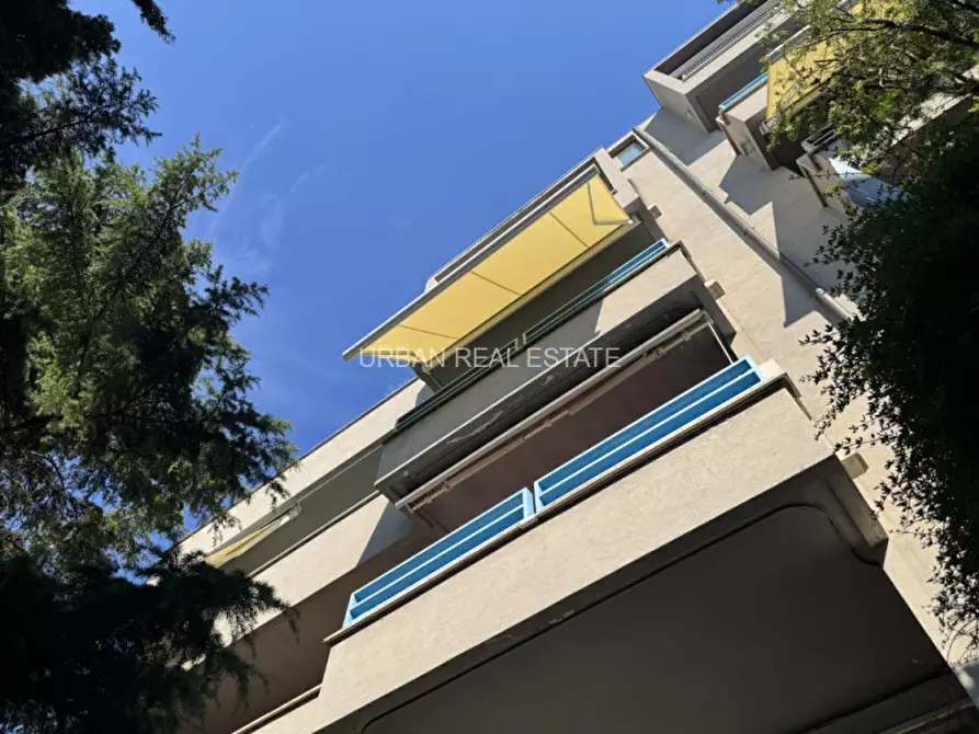 Immagine 47 di Appartamento in vendita  in Via di Romagna 54 a Trieste
