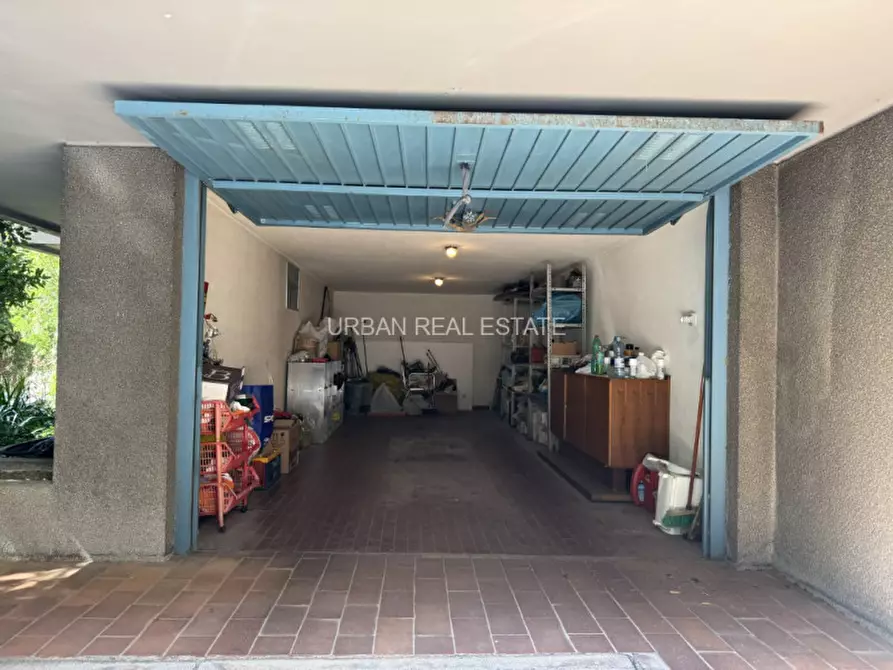 Immagine 49 di Appartamento in vendita  in Via di Romagna 54 a Trieste